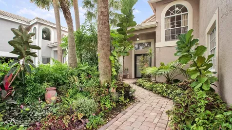 10434 Buena Ventura Drive Boca Raton FL 33498
