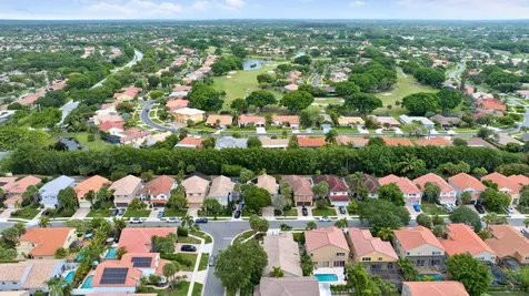 10434 Buena Ventura Drive Boca Raton FL 33498