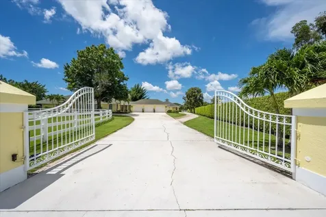 14466 Laurel Trail Wellington FL 33414