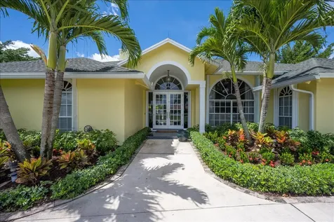 14466 Laurel Trail Wellington FL 33414