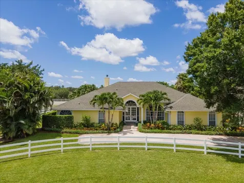 14466 Laurel Trail Wellington FL 33414