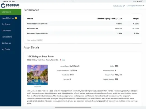 5500 N Military Trail Boca Raton FL 33496