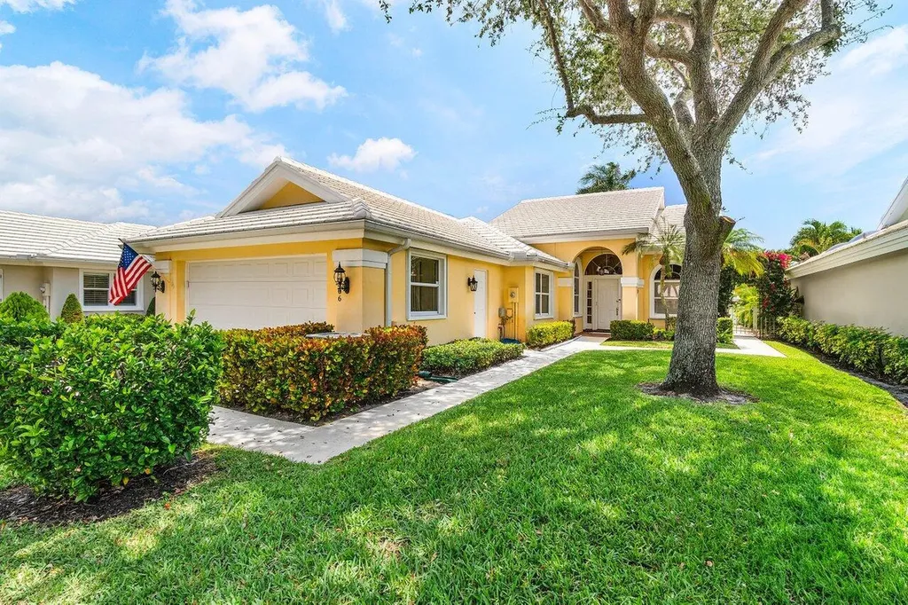 2306 Bear Point West Palm Beach FL 33409