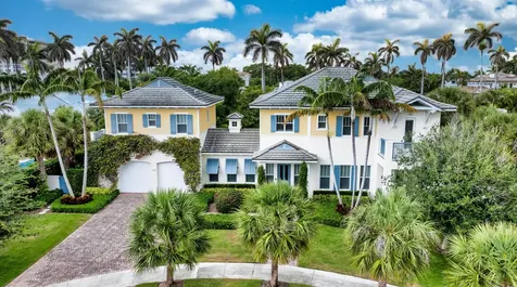 110 Sea Lane Delray Beach FL 33483