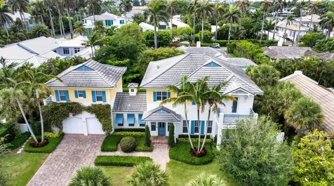 110 Sea Lane Delray Beach FL 33483
