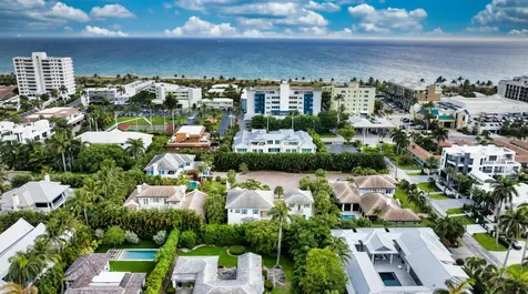 110 Sea Lane Delray Beach FL 33483
