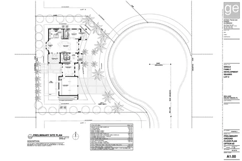 110 Sea Lane Delray Beach FL 33483