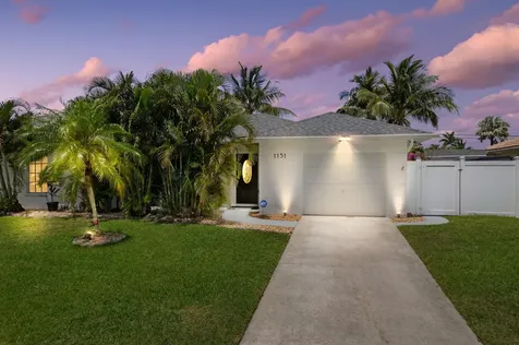 1151 Sw 12th Avenue Boca Raton FL 33486