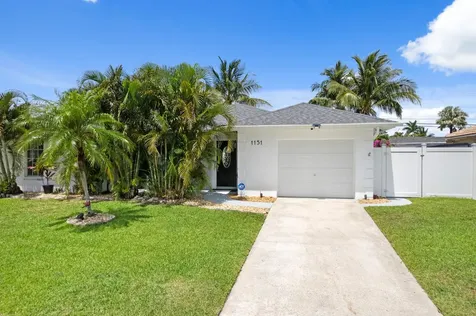 1151 Sw 12th Avenue Boca Raton FL 33486
