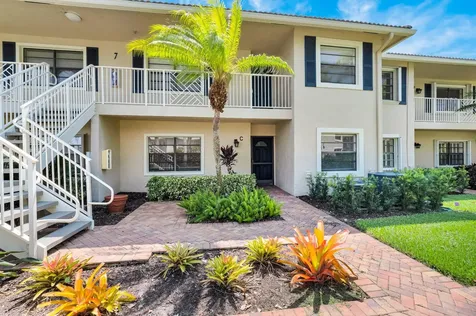 7 Stratford Drive Boynton Beach FL 33436