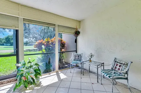 7 Stratford Drive Boynton Beach FL 33436