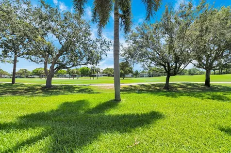 7 Stratford Drive Boynton Beach FL 33436