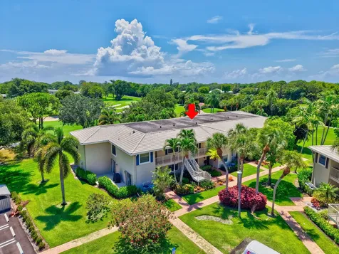 7 Stratford Drive Boynton Beach FL 33436