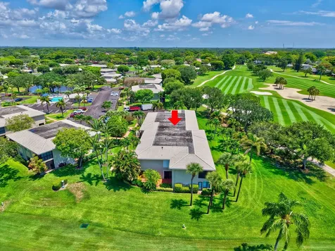 7 Stratford Drive Boynton Beach FL 33436