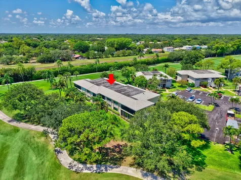 7 Stratford Drive Boynton Beach FL 33436
