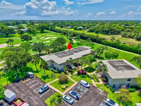 7 Stratford Drive Boynton Beach FL 33436