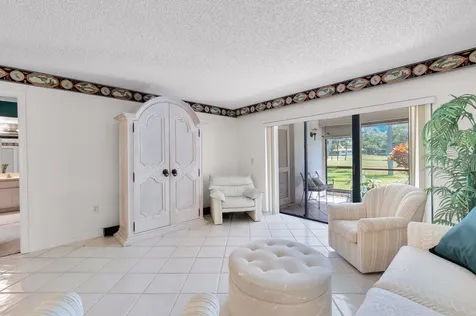 7 Stratford Drive Boynton Beach FL 33436