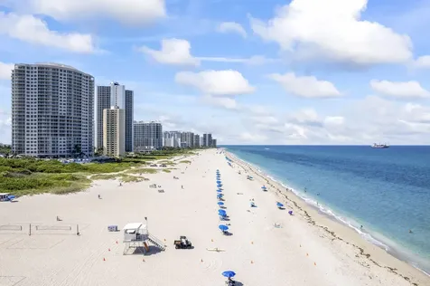 3819 N Ocean Drive Singer Island FL 33404