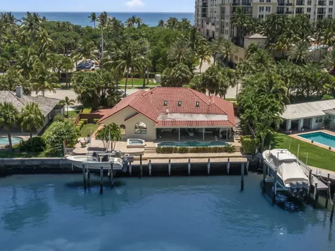 3819 N Ocean Drive Singer Island FL 33404