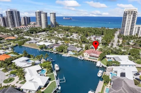 3819 N Ocean Drive Singer Island FL 33404