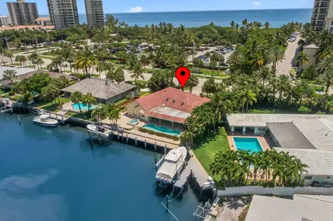 3819 N Ocean Drive Singer Island FL 33404