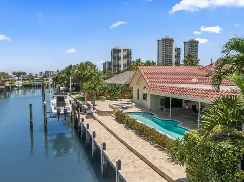 3819 N Ocean Drive Singer Island FL 33404