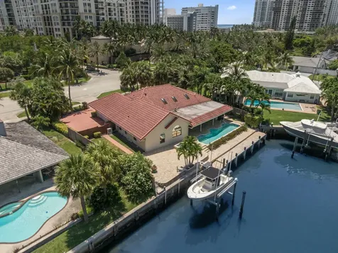3819 N Ocean Drive Singer Island FL 33404