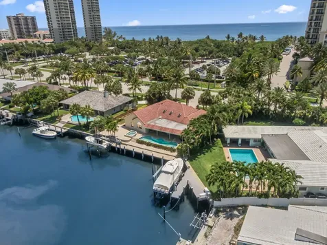 3819 N Ocean Drive Singer Island FL 33404
