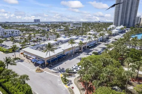 3819 N Ocean Drive Singer Island FL 33404
