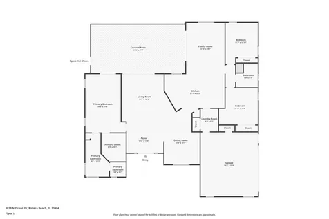 3819 N Ocean Drive Singer Island FL 33404
