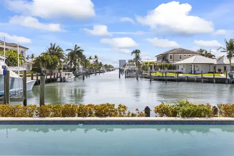 3819 N Ocean Drive Singer Island FL 33404