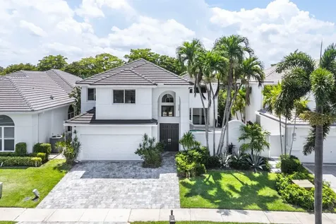 5779 Regency Circle Boca Raton FL 33496