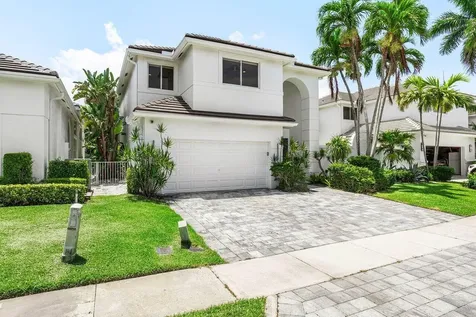 5779 Regency Circle Boca Raton FL 33496