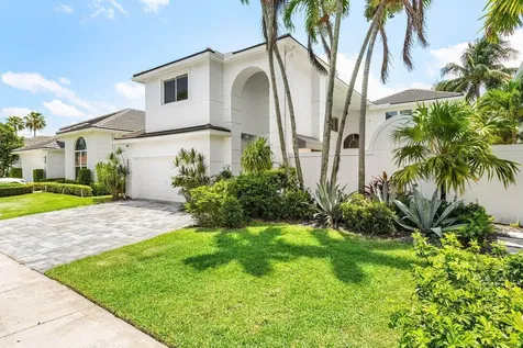 5779 Regency Circle Boca Raton FL 33496