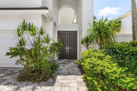 5779 Regency Circle Boca Raton FL 33496