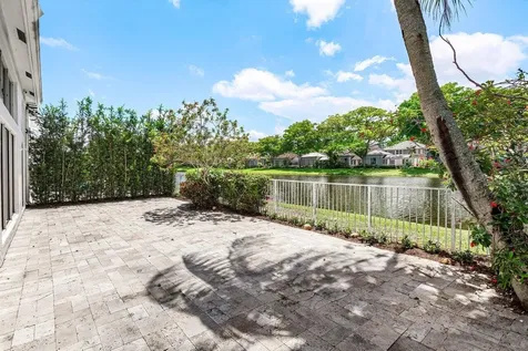 5779 Regency Circle Boca Raton FL 33496