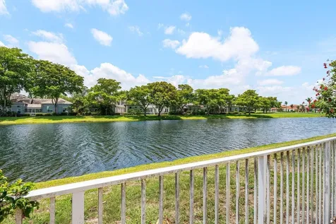 5779 Regency Circle Boca Raton FL 33496