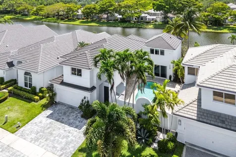 5779 Regency Circle Boca Raton FL 33496