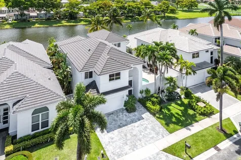 5779 Regency Circle Boca Raton FL 33496