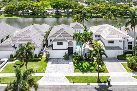5779 Regency Circle Boca Raton FL 33496