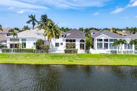 5779 Regency Circle Boca Raton FL 33496