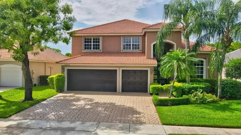 12373 Cascades Pointe Drive Boca Raton FL 33428