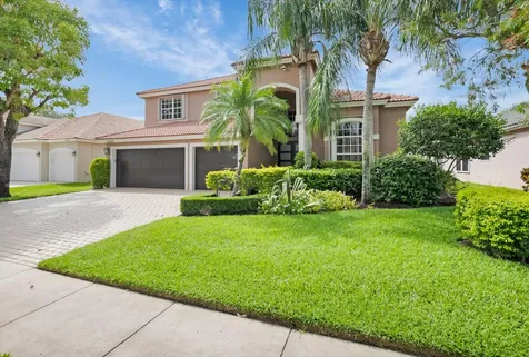 12373 Cascades Pointe Drive Boca Raton FL 33428
