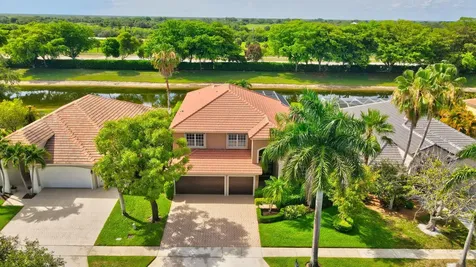 12373 Cascades Pointe Drive Boca Raton FL 33428