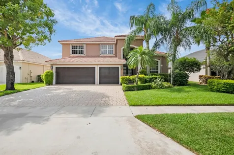12373 Cascades Pointe Drive Boca Raton FL 33428