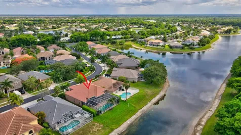 12373 Cascades Pointe Drive Boca Raton FL 33428