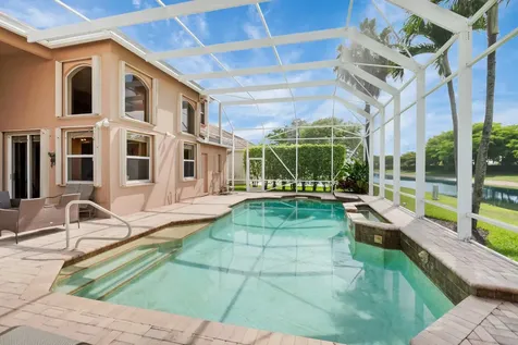 12373 Cascades Pointe Drive Boca Raton FL 33428