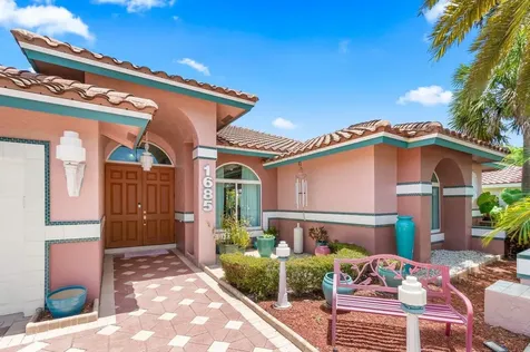 1685 Sw 17th Street Boca Raton FL 33486