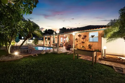 1685 Sw 17th Street Boca Raton FL 33486
