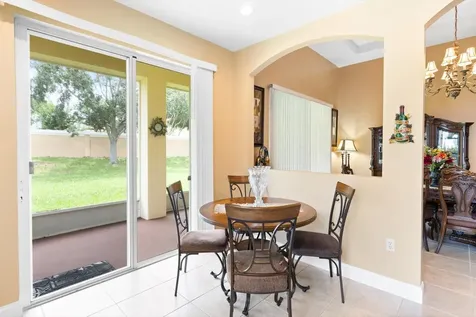 447 Sw Talquin Lane Port Saint Lucie FL 34986